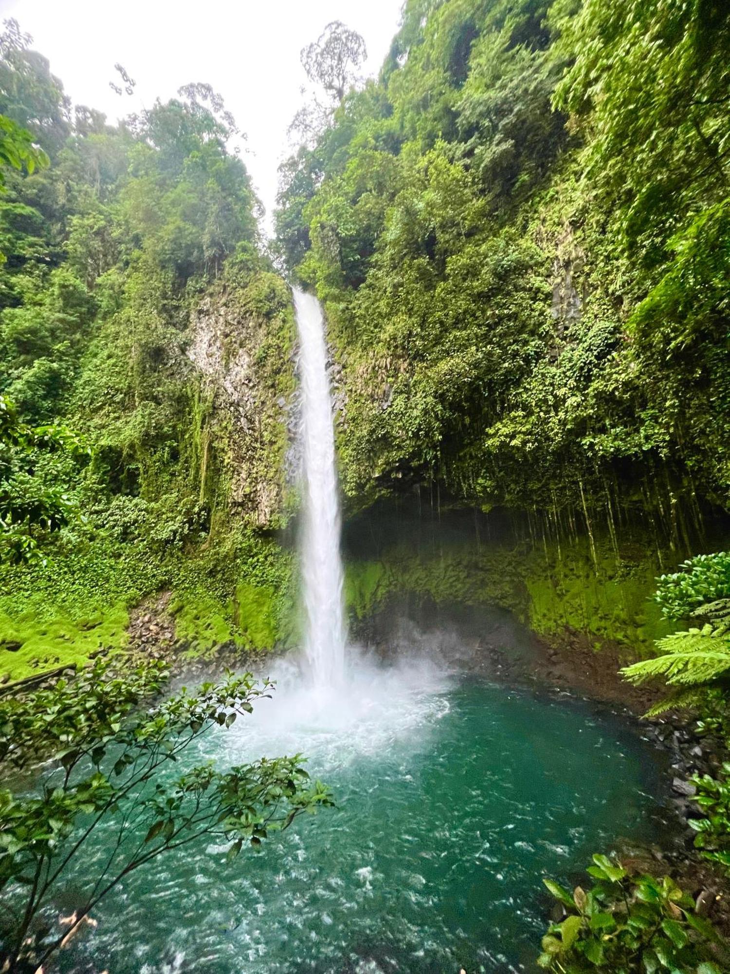 Arenal Nae Home La Fortuna Luaran gambar