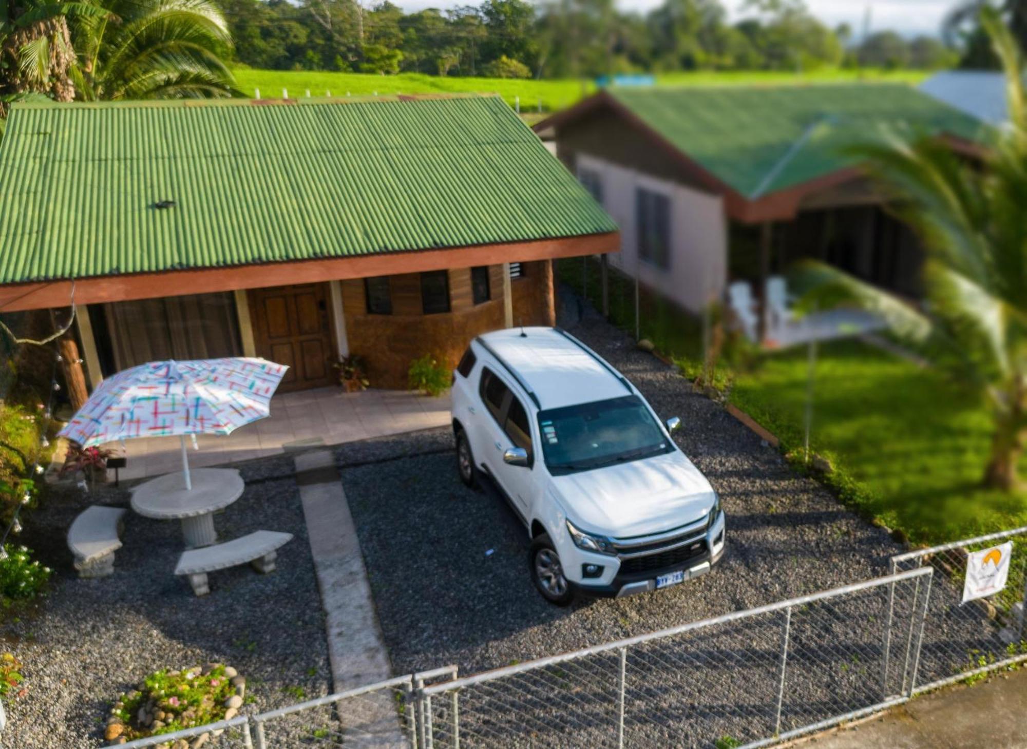 Arenal Nae Home La Fortuna Luaran gambar