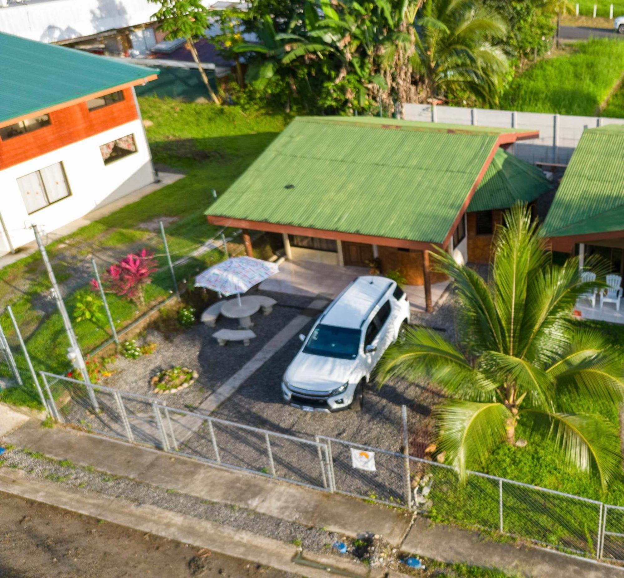 Arenal Nae Home La Fortuna Luaran gambar