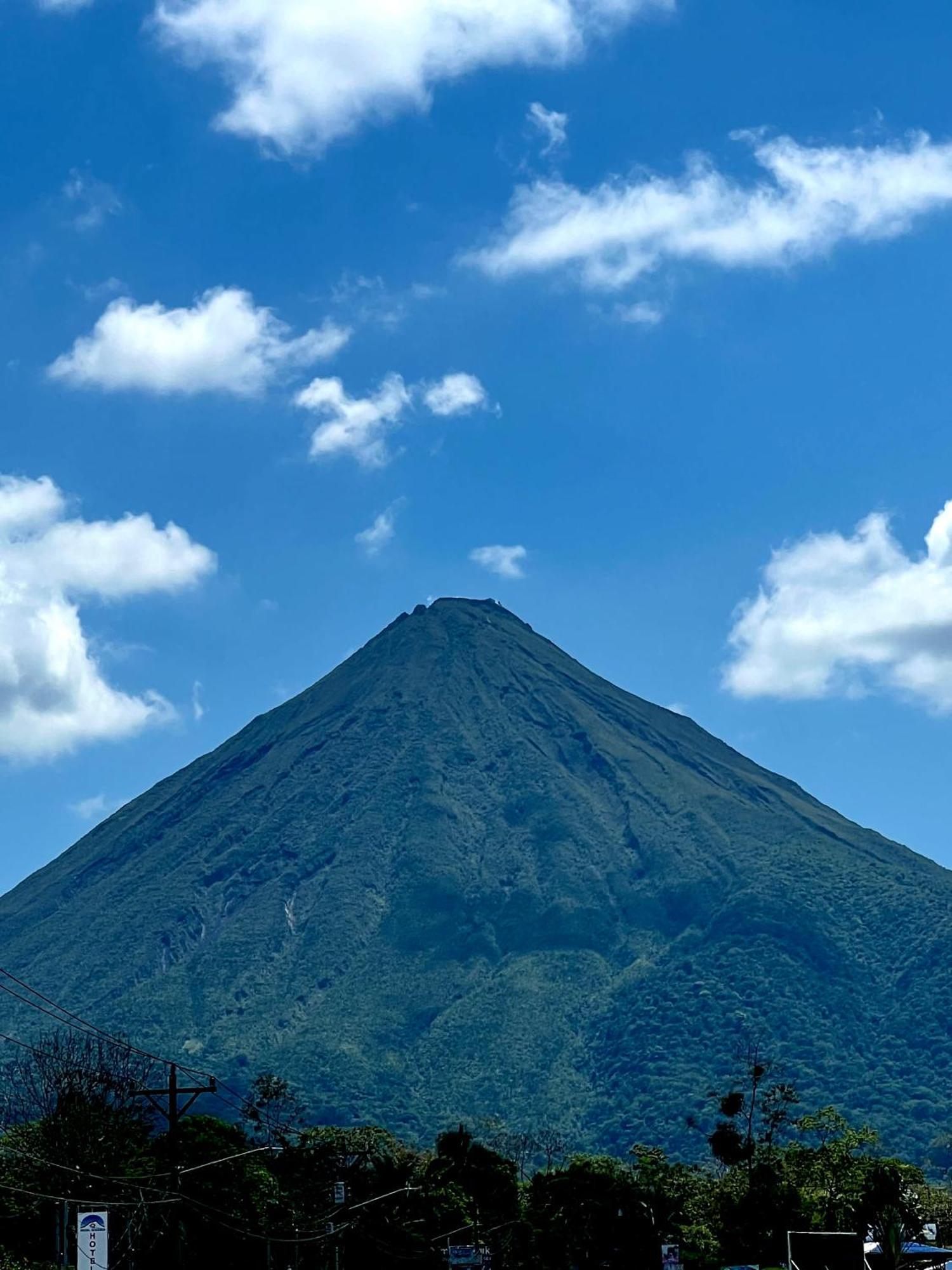 Arenal Nae Home La Fortuna Luaran gambar