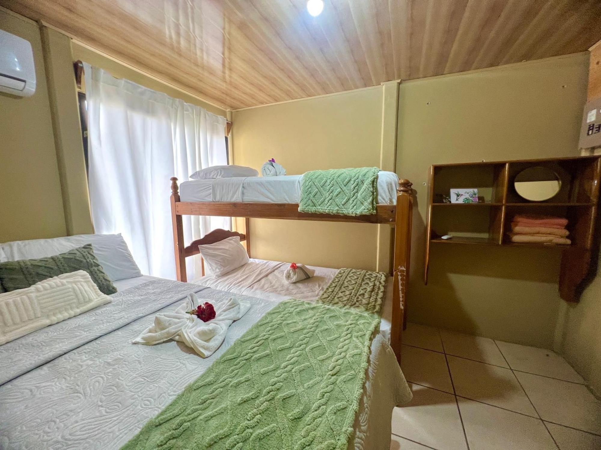 Arenal Nae Home La Fortuna Luaran gambar