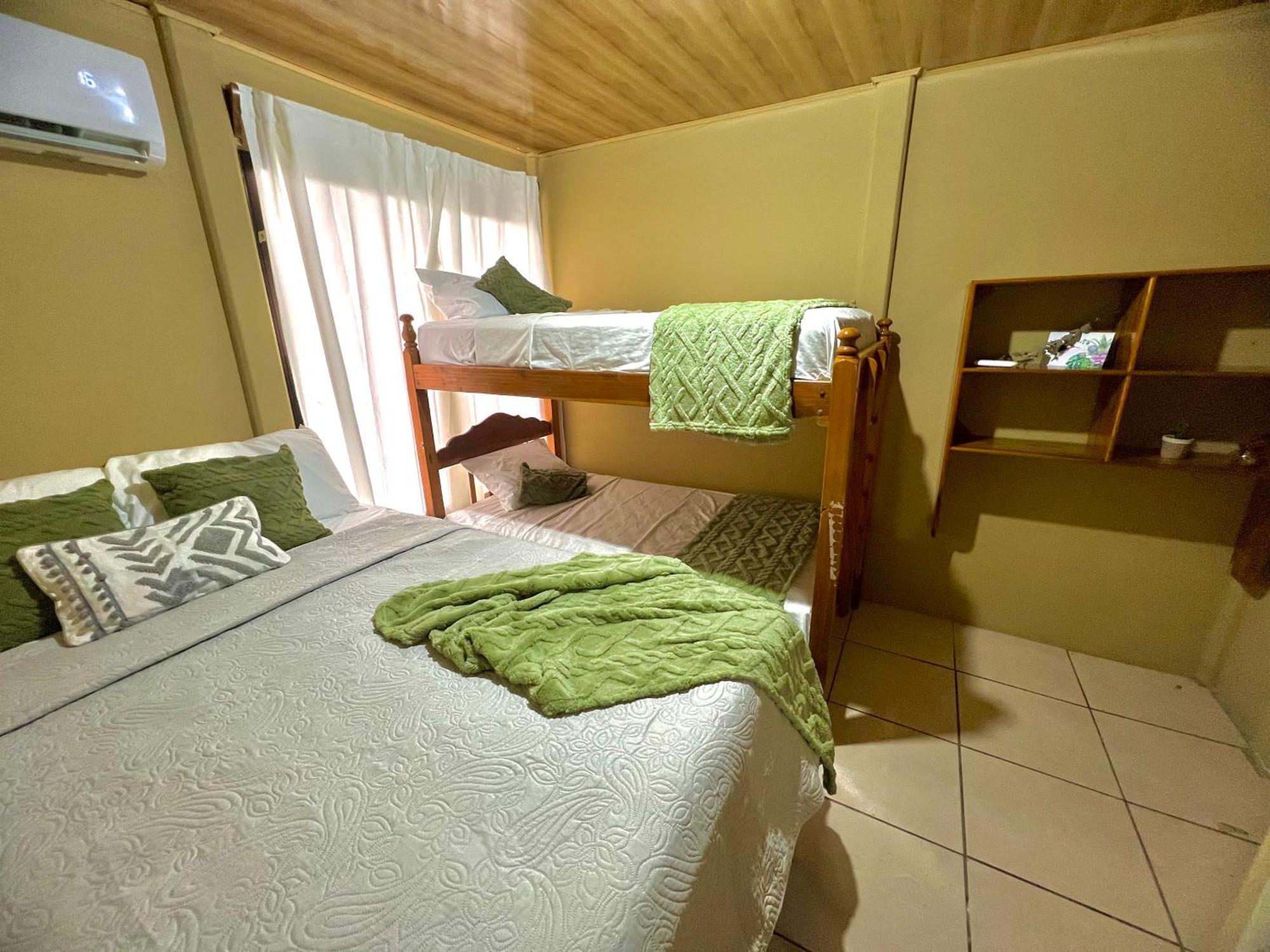 Arenal Nae Home La Fortuna Luaran gambar