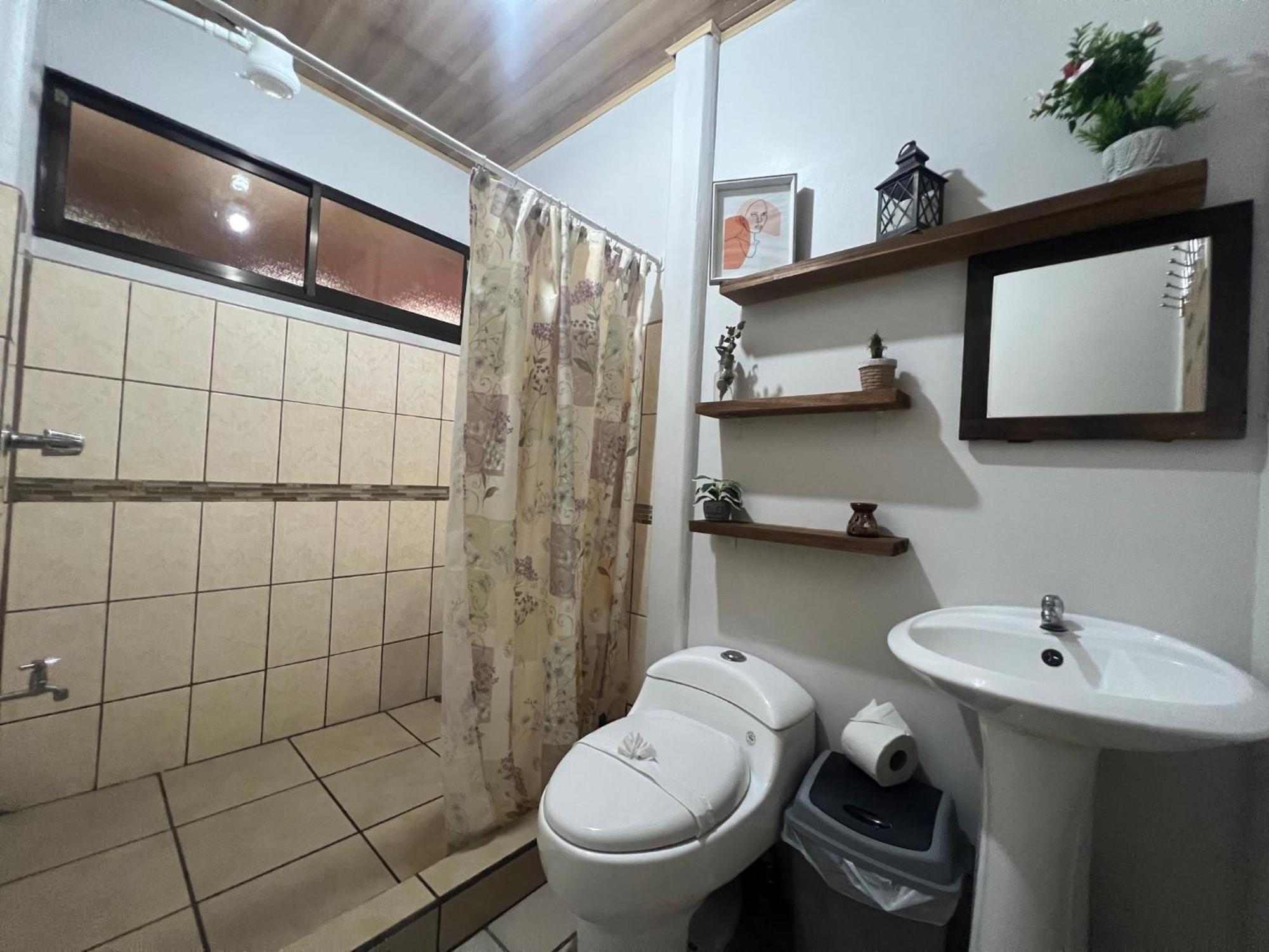 Arenal Nae Home La Fortuna Luaran gambar