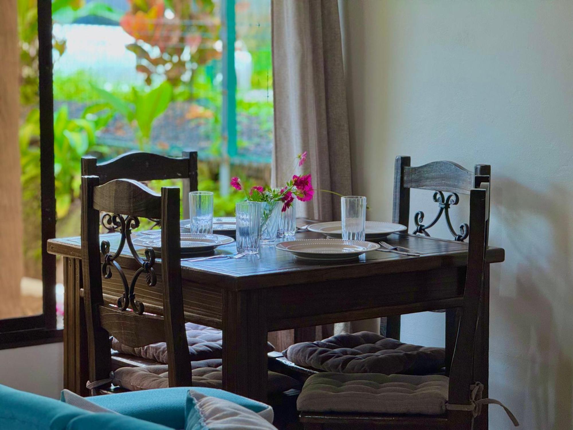 Arenal Nae Home La Fortuna Luaran gambar