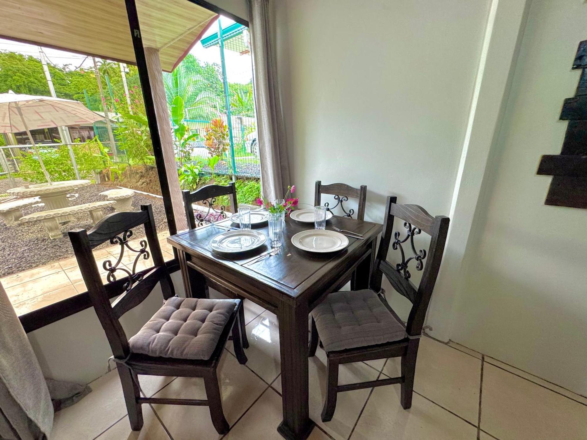 Arenal Nae Home La Fortuna Luaran gambar
