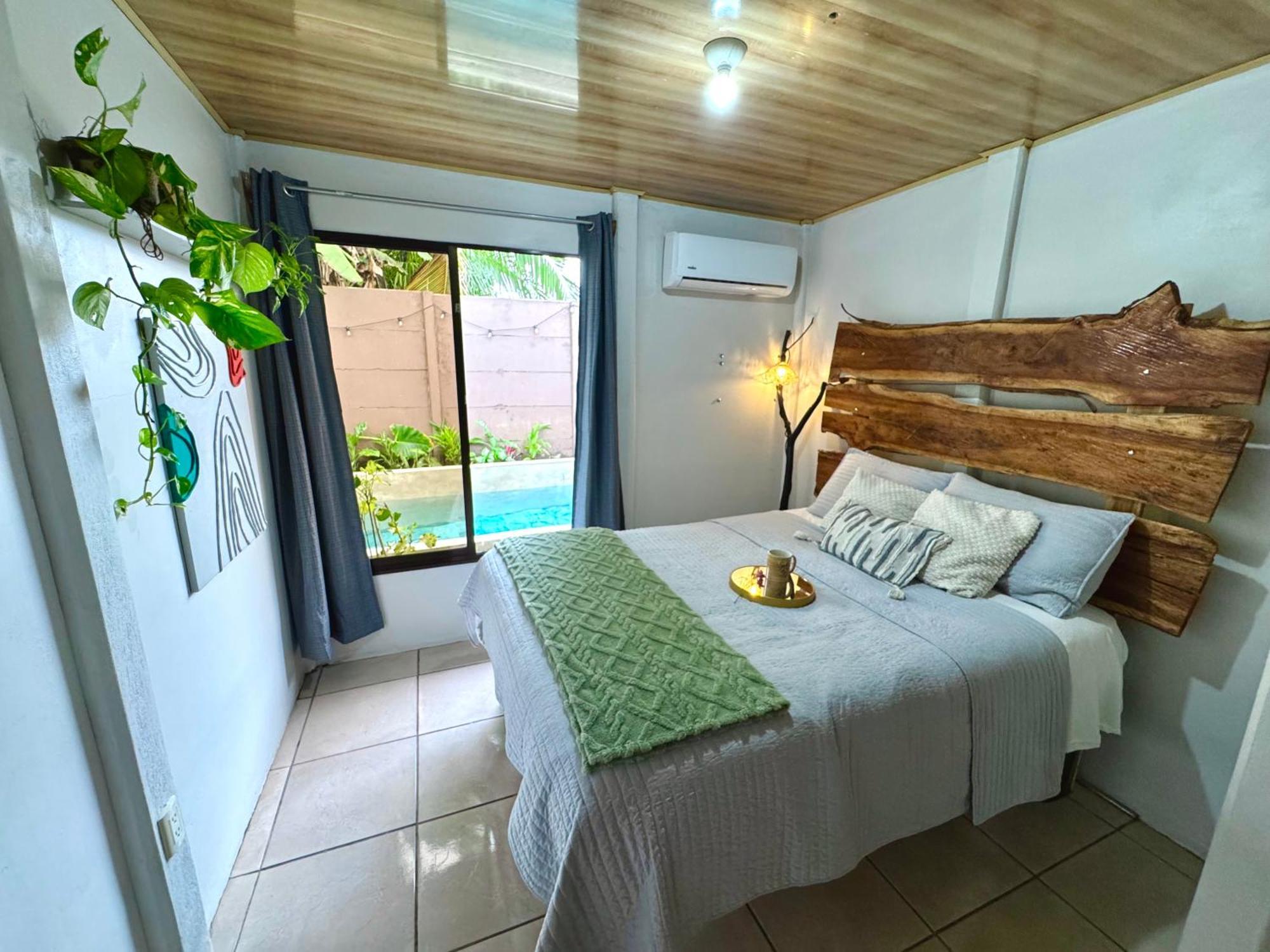 Arenal Nae Home La Fortuna Luaran gambar