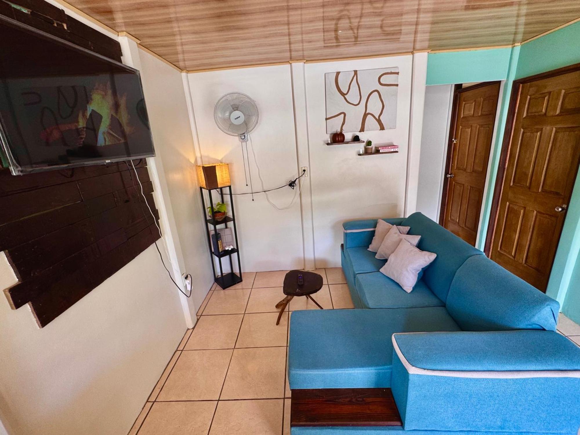 Arenal Nae Home La Fortuna Luaran gambar