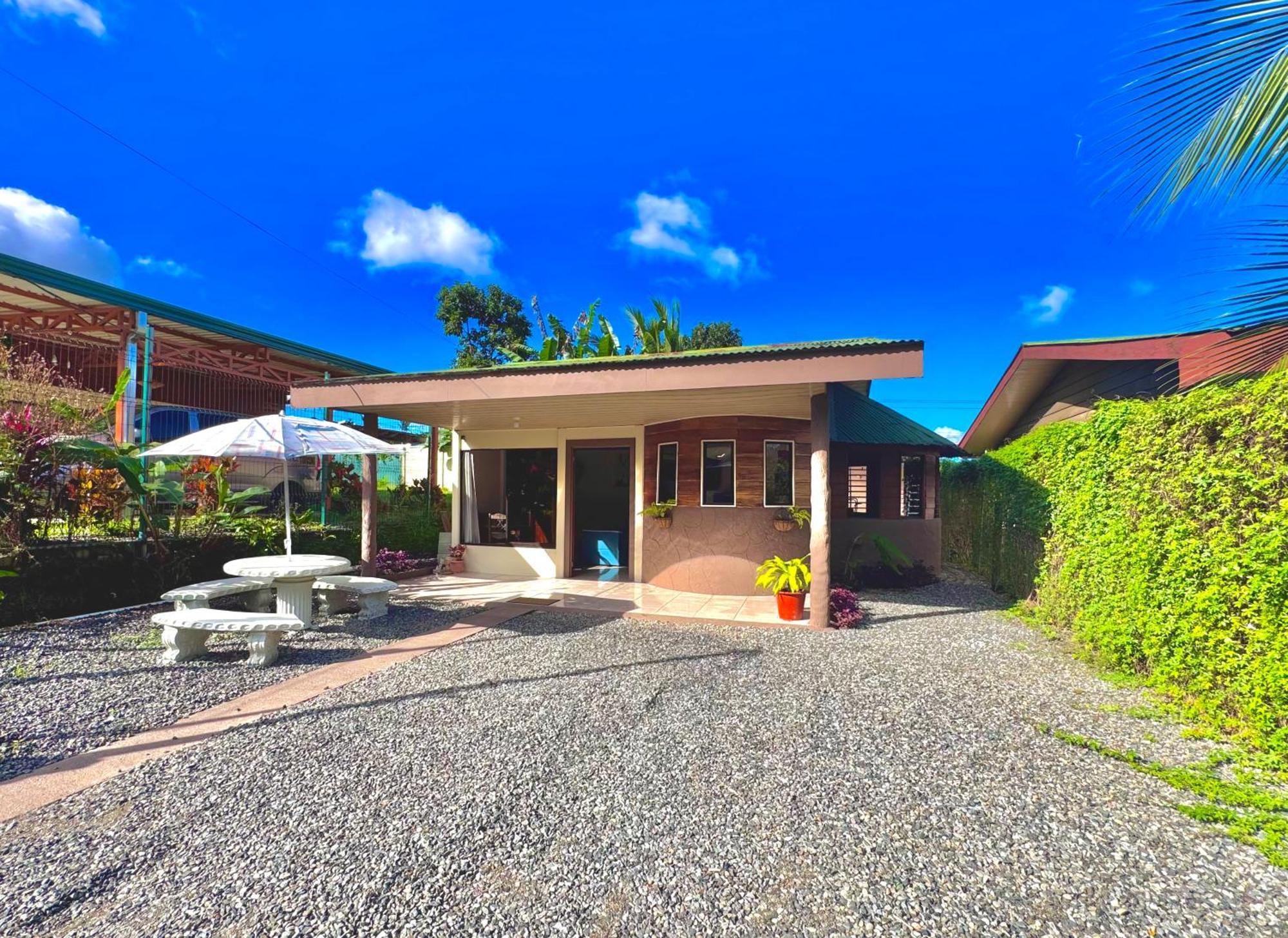 Arenal Nae Home La Fortuna Luaran gambar