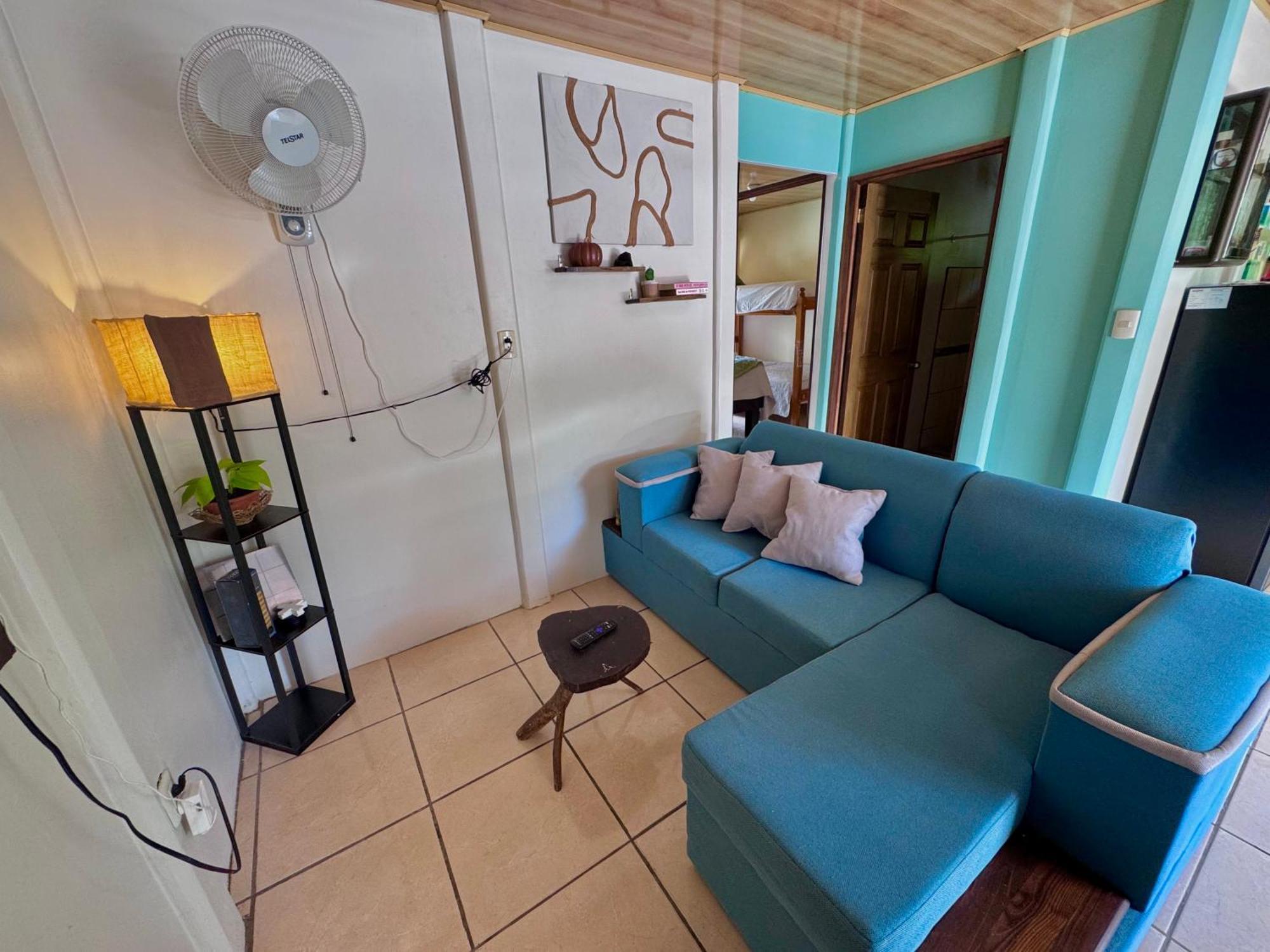 Arenal Nae Home La Fortuna Luaran gambar