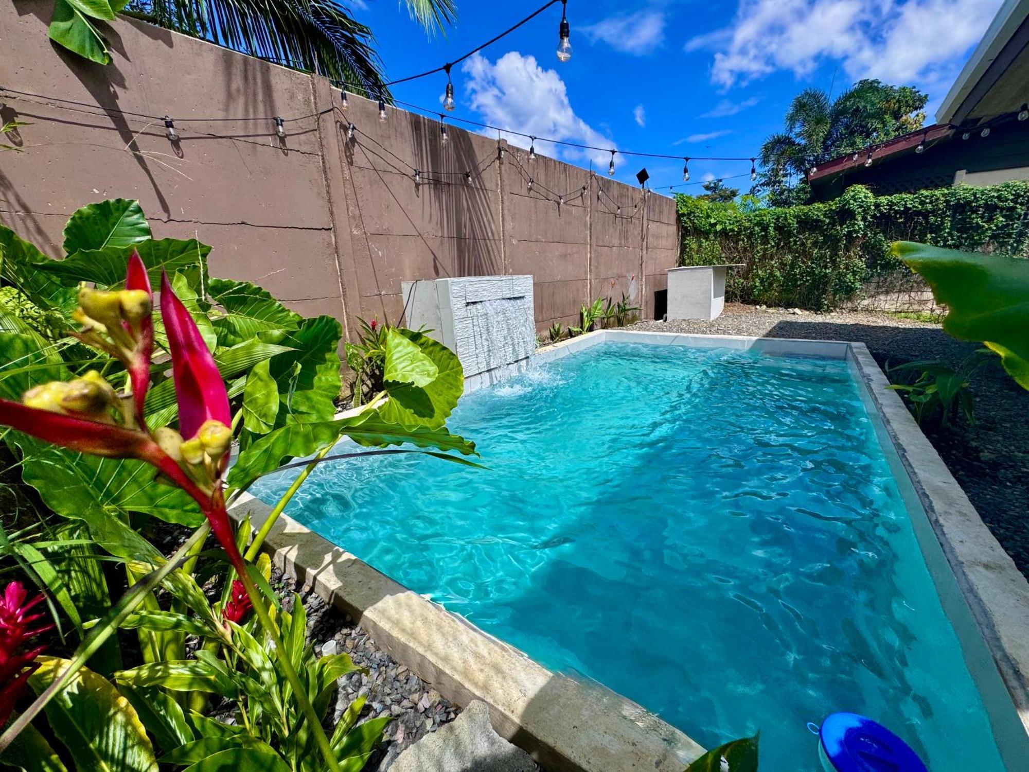 Arenal Nae Home La Fortuna Luaran gambar